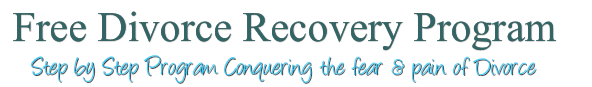 Divorce Recovery Coaching